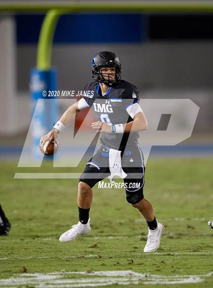 Thumbnail 3 in IMG Academy @ Northwestern photogallery.