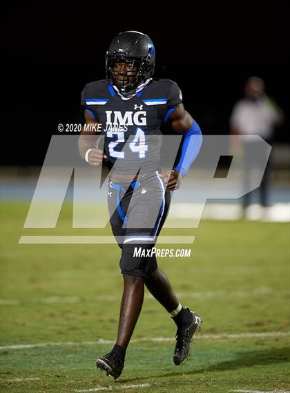 Thumbnail 3 in IMG Academy @ Northwestern photogallery.