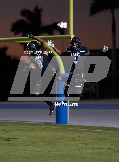 Thumbnail 3 in IMG Academy @ Northwestern photogallery.