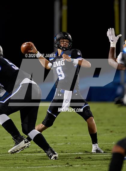 Thumbnail 3 in IMG Academy @ Northwestern photogallery.