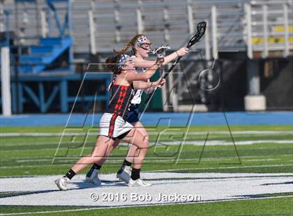 Thumbnail 1 in Fairview @ McDowell (PIAA District 10 Final) photogallery.