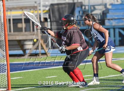 Thumbnail 1 in Fairview @ McDowell (PIAA District 10 Final) photogallery.