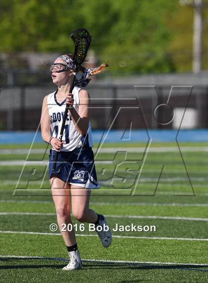 Thumbnail 3 in Fairview @ McDowell (PIAA District 10 Final) photogallery.