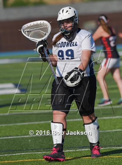 Thumbnail 1 in Fairview @ McDowell (PIAA District 10 Final) photogallery.