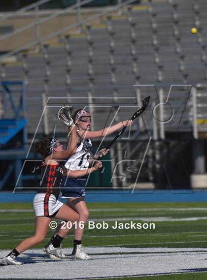 Thumbnail 3 in Fairview @ McDowell (PIAA District 10 Final) photogallery.