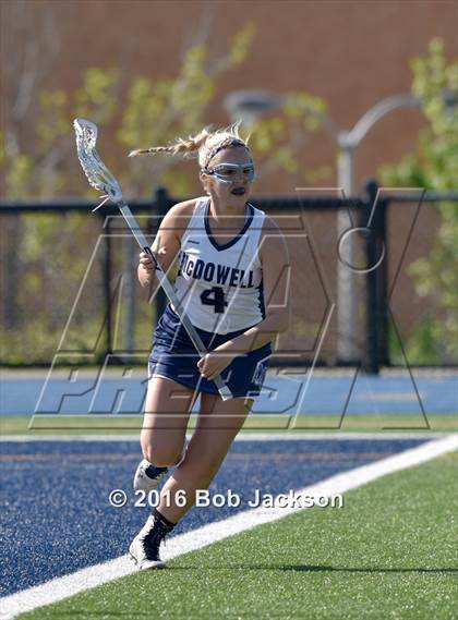 Thumbnail 2 in Fairview @ McDowell (PIAA District 10 Final) photogallery.
