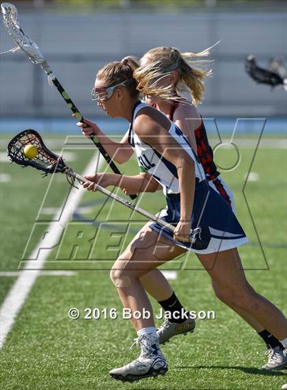 Thumbnail 1 in Fairview @ McDowell (PIAA District 10 Final) photogallery.
