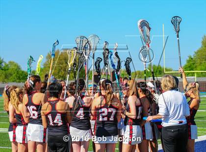 Thumbnail 1 in Fairview @ McDowell (PIAA District 10 Final) photogallery.