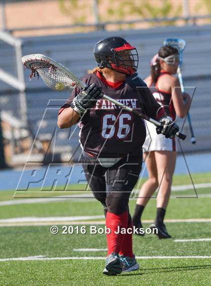 Thumbnail 2 in Fairview @ McDowell (PIAA District 10 Final) photogallery.