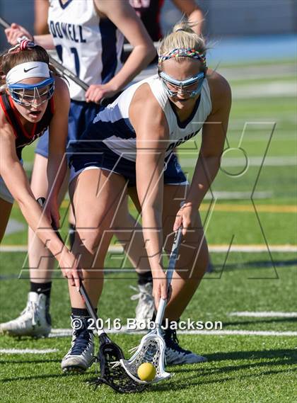 Thumbnail 1 in Fairview @ McDowell (PIAA District 10 Final) photogallery.