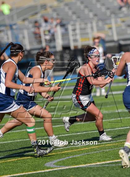 Thumbnail 1 in Fairview @ McDowell (PIAA District 10 Final) photogallery.