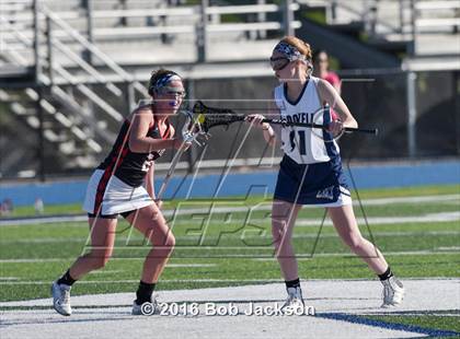Thumbnail 3 in Fairview @ McDowell (PIAA District 10 Final) photogallery.