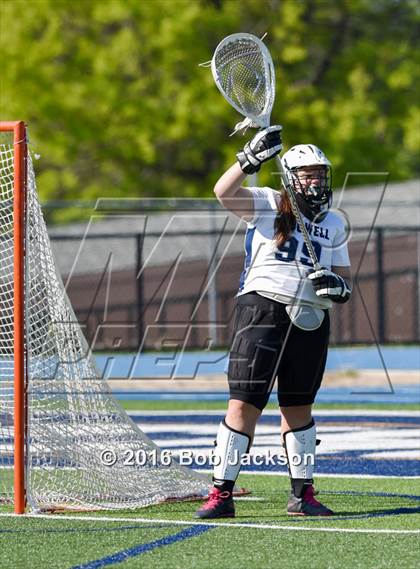 Thumbnail 1 in Fairview @ McDowell (PIAA District 10 Final) photogallery.
