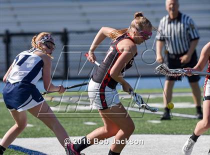 Thumbnail 2 in Fairview @ McDowell (PIAA District 10 Final) photogallery.