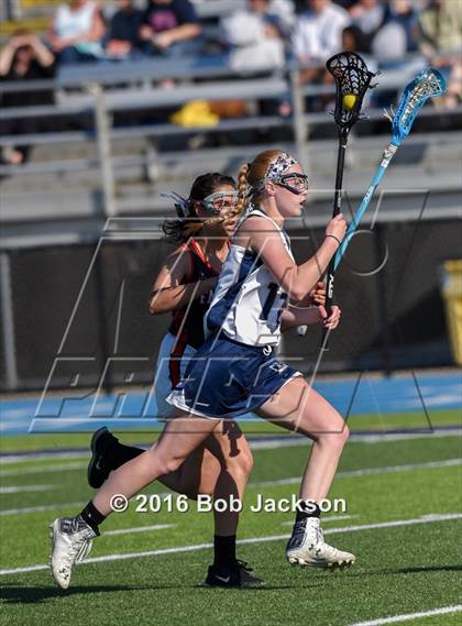 Thumbnail 1 in Fairview @ McDowell (PIAA District 10 Final) photogallery.
