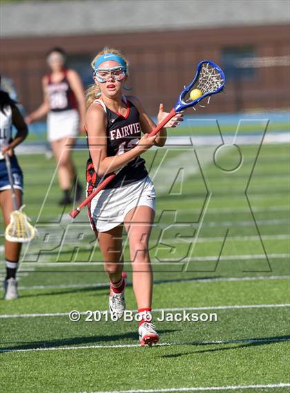 Thumbnail 2 in Fairview @ McDowell (PIAA District 10 Final) photogallery.