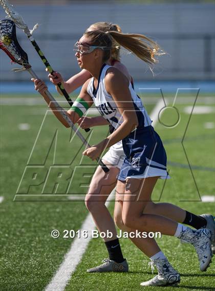 Thumbnail 2 in Fairview @ McDowell (PIAA District 10 Final) photogallery.