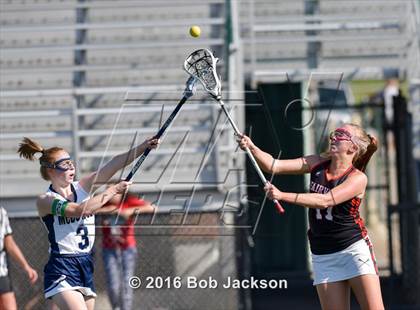 Thumbnail 1 in Fairview @ McDowell (PIAA District 10 Final) photogallery.