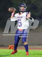 Photo from the gallery "American @ Newark Memorial"