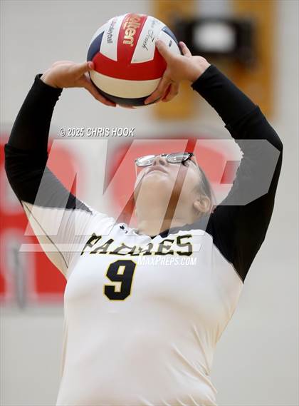 Thumbnail 2 in South Mountain vs Marcos de Niza (Florence Invitational) photogallery.