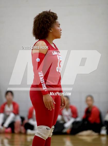 Thumbnail 1 in South Mountain vs Marcos de Niza (Florence Invitational) photogallery.