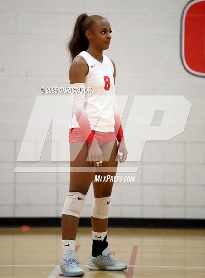 Thumbnail 3 in South Mountain vs Marcos de Niza (Florence Invitational) photogallery.