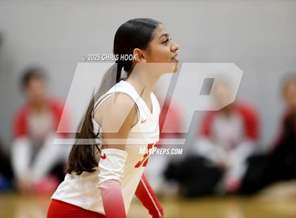 Thumbnail 2 in South Mountain vs Marcos de Niza (Florence Invitational) photogallery.