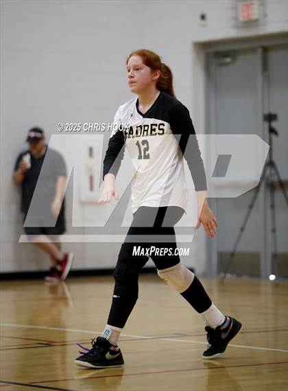 Thumbnail 2 in South Mountain vs Marcos de Niza (Florence Invitational) photogallery.