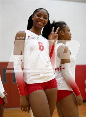 South Mountain vs Marcos de Niza (Florence Invitational)