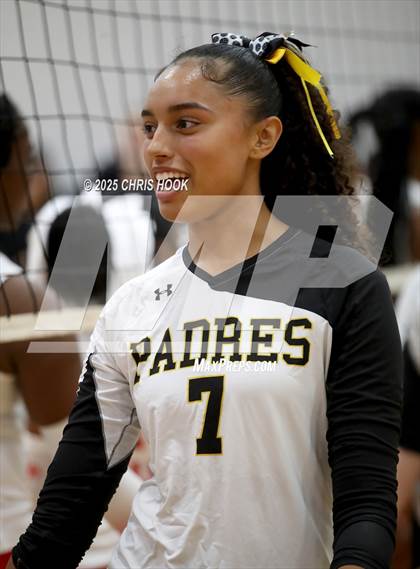 Thumbnail 2 in South Mountain vs Marcos de Niza (Florence Invitational) photogallery.