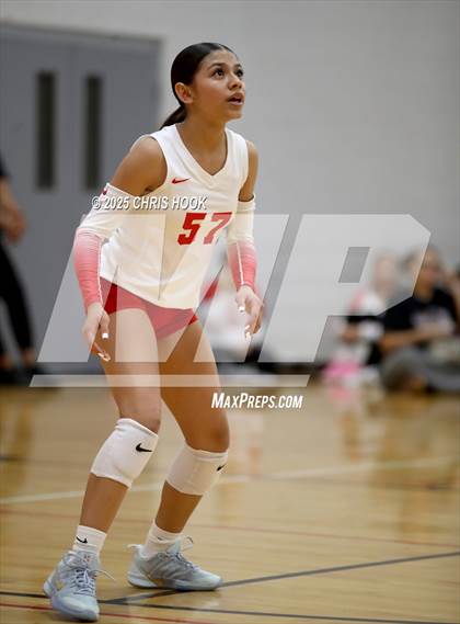 Thumbnail 1 in South Mountain vs Marcos de Niza (Florence Invitational) photogallery.