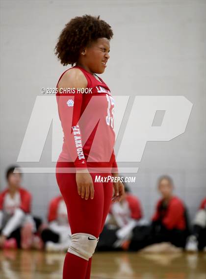 Thumbnail 2 in South Mountain vs Marcos de Niza (Florence Invitational) photogallery.