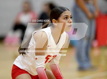 Thumbnail 3 in South Mountain vs Marcos de Niza (Florence Invitational) photogallery.