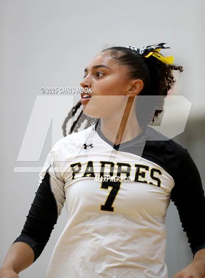 Thumbnail 1 in South Mountain vs Marcos de Niza (Florence Invitational) photogallery.