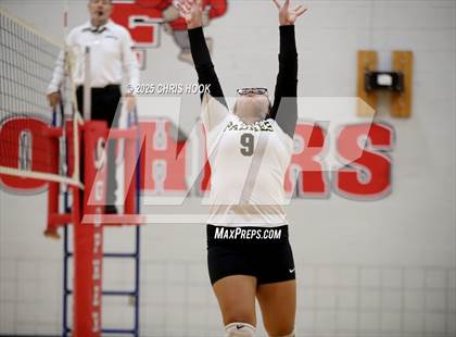 Thumbnail 2 in South Mountain vs Marcos de Niza (Florence Invitational) photogallery.