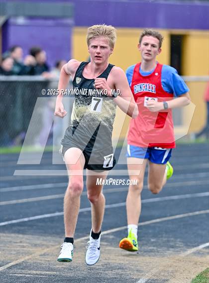 Thumbnail 3 in Marion Relays (3200 Meter)  photogallery.