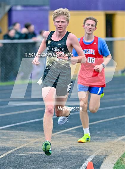 Thumbnail 1 in Marion Relays (3200 Meter)  photogallery.