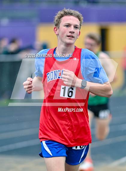 Thumbnail 2 in Marion Relays (3200 Meter)  photogallery.