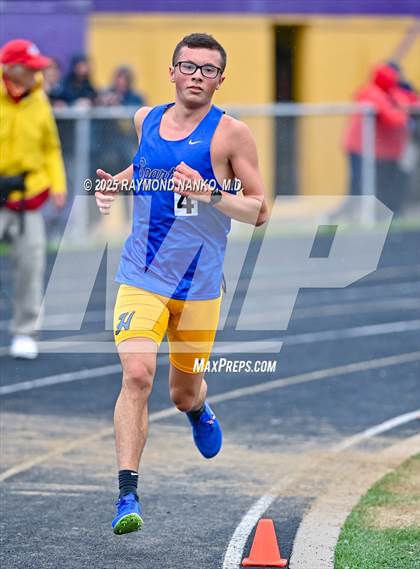Thumbnail 1 in Marion Relays (3200 Meter)  photogallery.