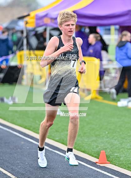 Thumbnail 3 in Marion Relays (3200 Meter)  photogallery.