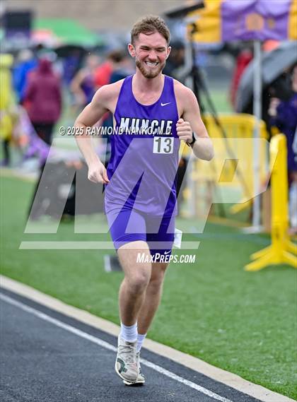 Thumbnail 2 in Marion Relays (3200 Meter)  photogallery.