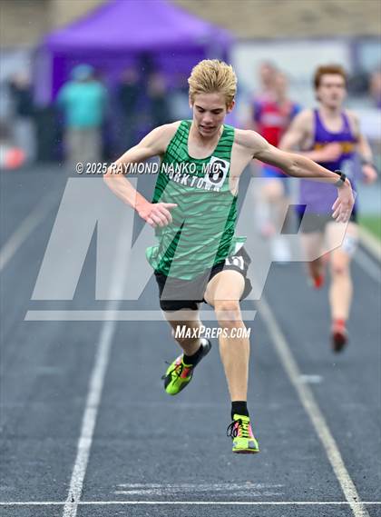 Thumbnail 1 in Marion Relays (3200 Meter)  photogallery.