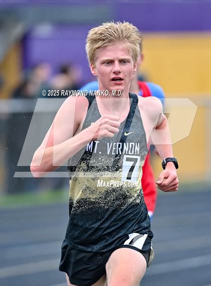 Thumbnail 2 in Marion Relays (3200 Meter)  photogallery.