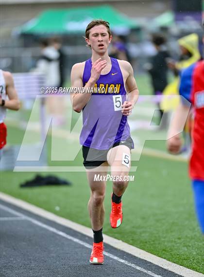 Thumbnail 3 in Marion Relays (3200 Meter)  photogallery.