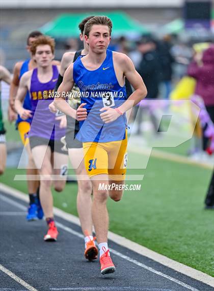 Thumbnail 3 in Marion Relays (3200 Meter)  photogallery.