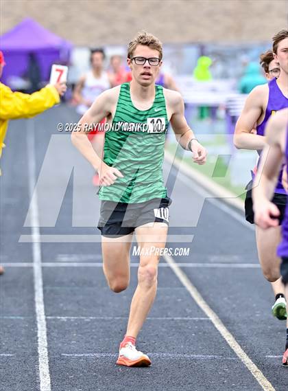 Thumbnail 3 in Marion Relays (3200 Meter)  photogallery.