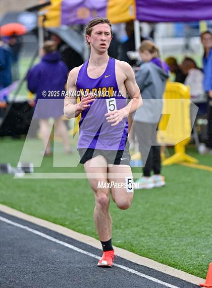 Thumbnail 3 in Marion Relays (3200 Meter)  photogallery.
