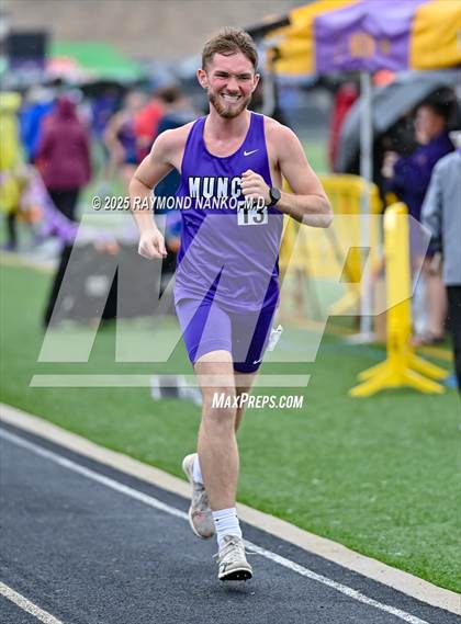 Thumbnail 3 in Marion Relays (3200 Meter)  photogallery.