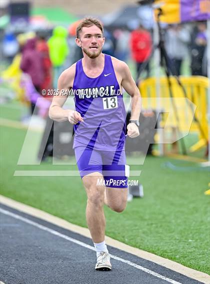 Thumbnail 1 in Marion Relays (3200 Meter)  photogallery.