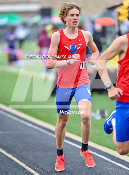 Thumbnail 3 in Marion Relays (3200 Meter)  photogallery.